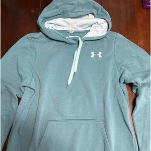 COPY - Under Armour hoodie